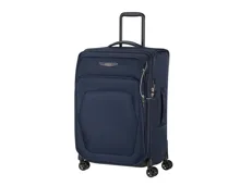 Samsonite Spark Sng Fl Trolley 67cm midnight blue
