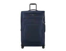 Samsonite Spark Sng Fl Trolley 79cm midnight blue