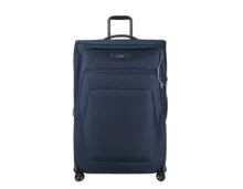 Samsonite Spark Sng Fl Trolley 82cm midnight blue