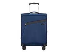 Samsonite Trolley Litebeam 66cm, midnight blue