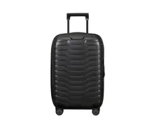 Samsonite Trolley Proxis 55cm, matt graphite