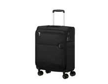 Samsonite Urbify Spinner 55 EXP black