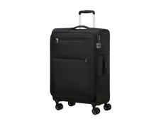 Samsonite Urbify Spinner 68 EXP black