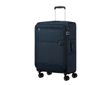 Samsonite Urbify Spinner 68 EXP navyblue