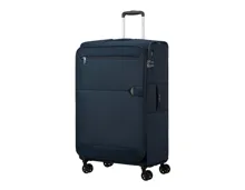Samsonite Urbify Spinner 78 EXP navyblue