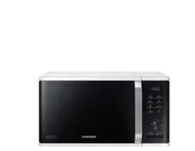SAMSUNG Mikrowelle Solo MW3500, MS23K3515AW/SW, Weiss
