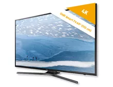 SAMSUNG UHD Smart TV 60" (152 cm)
