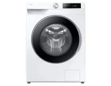 SAMSUNG Waschmaschine WW6000, 9 kg, AI EcobubbleTM, WW90DG6U25LEU5