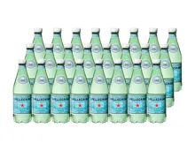 San Pellegrino Mineralwasser