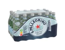 SAN PELLEGRINO Wasser