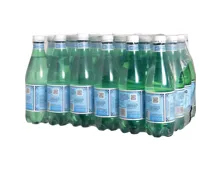 San Pellegrino Wasser mit Kohlensäure 24 x 50 cl