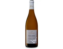 Sancerre AOC Fournier Père et Fils (2024) – Weisswein, Frankreich (0.75l)