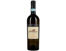 Sannio DOC Fiano La Fortezza (2019) – Weisswein, Italien (0.75l)