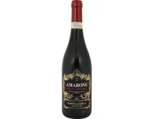 Santa Leila Amarone della Valpolicella DOCG 75 cl