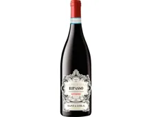 Santa Leila Ripasso Superiore DOC 75 cl