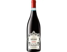 Santa Leila Ripasso Superiore DOC 75 cl