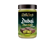 Sante Dubai Style chocolate cream