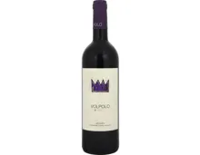 Sapaio Volpolo Bolgheri Rosso DOC 75 cl