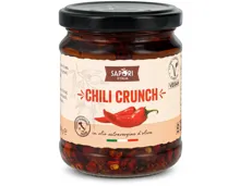 Sapori d'Italia Chili Crunch