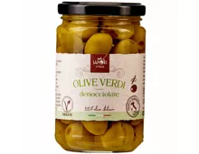 Sapori d'Italia Olive verdi Nocellara DOP
