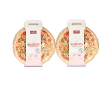 Sapori d'Italia Pizza Margherita 2x 370g