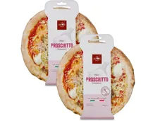 Sapori d'Italia Pizza Prosciutto & Mascarpone 2x 390g