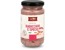 Sapori d'Italia Radicchio e Speck