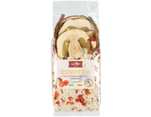Sapori d'Italia Risotto porcini pomodoro