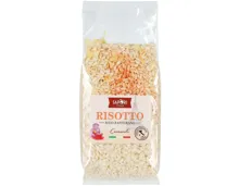 Sapori d'Italia Risotto zafferano