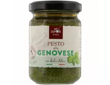 Sapori d'Italia Sauce Pesto alla Genovese