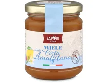 Sapori Honig Amalfiküste