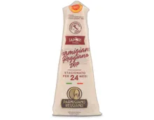 Sapori Parmigiano Reggiano Keil 2x ca.250g 500g