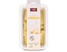 Sapori Quadrato Parmigiano