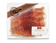 Sapori San Daniele Rohschinken DOP
