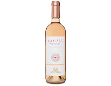 Sardegna DOC Anemone Alghero Rosato Sella & Mosca (2024) – Roséwein, Italien (0.75l)