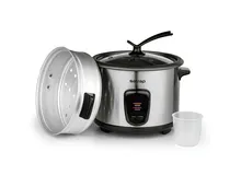 Satrap Asia XA Reiskocher