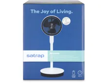 Satrap Standventilator Aranno wireless