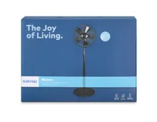 Satrap Standventilator Manno