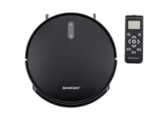 Saugroboter mit Wischfunktion (Aktion nur in der Deutschschweiz gültig)