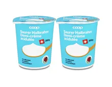 Saurer Halbrahm IP-Suisse 2x 200g