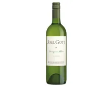 Sauvignon Blanc California Joel Gott (2022) – Weisswein, USA (0.75l)