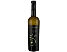 Sauvignon Blanc Slavonija Kroatien Galic (2023) – Weisswein, Kroatien (0.75l)