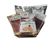 SAVEURS SUISSES Genusskorb