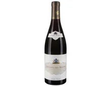 Savigny-les-Beaune Aoc, Albert Bichot (2022) – Rotwein, Frankreich (0.75l)