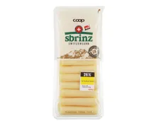 Sbrinz AOP Hobelrollen XXL