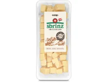 Sbrinz AOP Möckli XXL