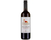 Schaffhausen AOC Blauburgunder Wilchinger (2023) – Rotwein, Schweiz (0.75l)