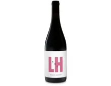 Schaffhausen AOC LH Rot Weingut Lindenhof (2022) – Rotwein, Schweiz (0.75l)