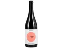 Schaffhausen AOC Pinot Noir Lindenhof (2020) – Rotwein, Schweiz (0.75l)
