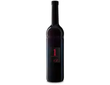 Schaffhausen AOC Rot 1 Pinot Noir Weinstamm (2021) – Rotwein, Schweiz (0.75l)